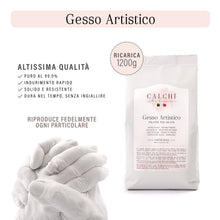 Load image into Gallery viewer, Kit Refill - Artistic Alginate and Plaster
